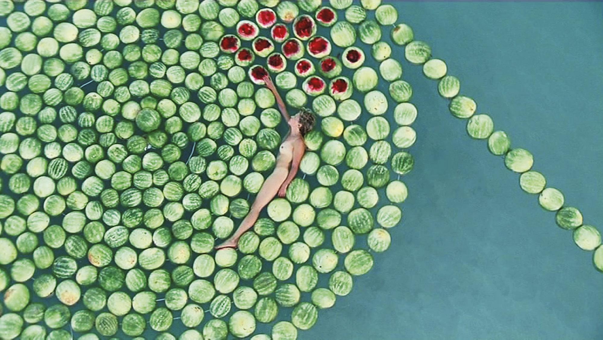 Sigalit Landau - Deadsee