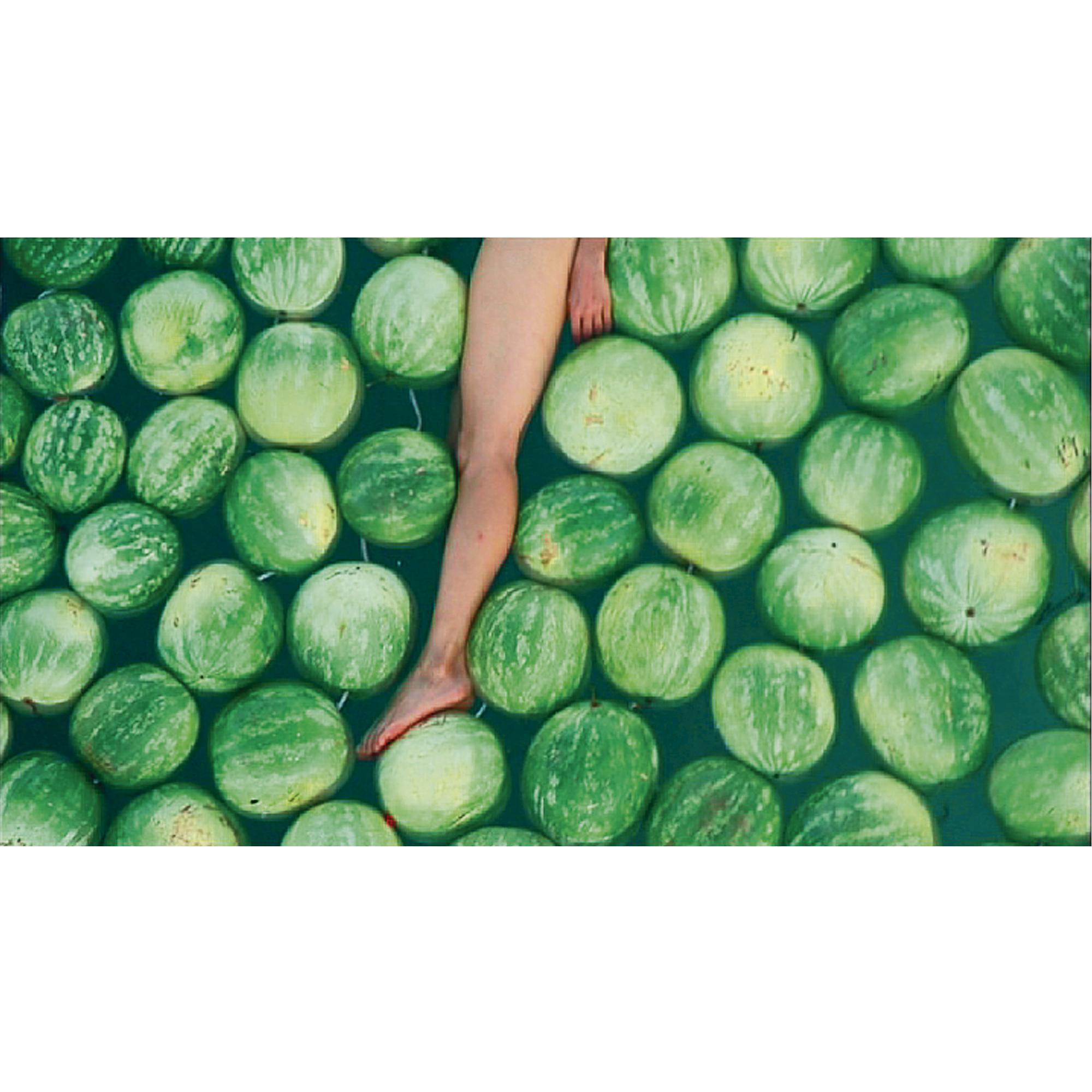 Sigalit Landau - Frame From Deadsee (Tif #2)