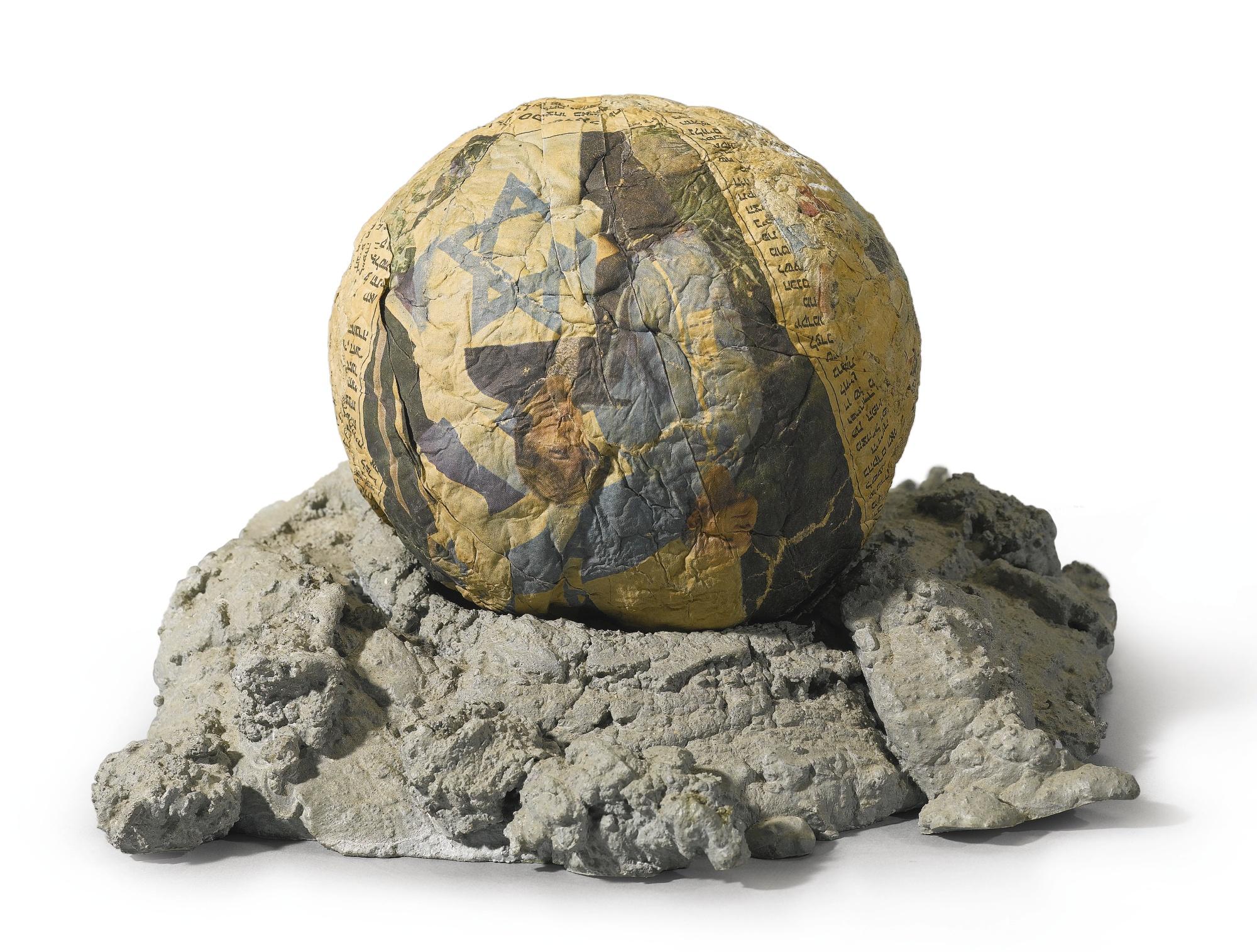 Sigalit Landau - Untitled