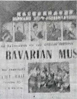 Sigmar Polke - Bavarian