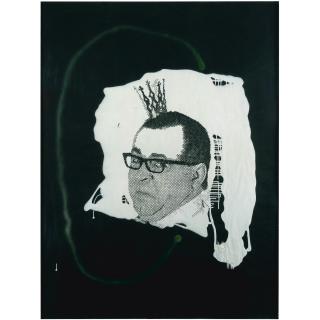 Sigmar Polke - Buy Of The Week