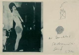 Sigmar Polke - Der Sparklub.