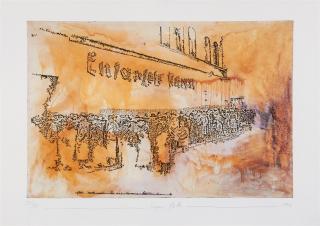 Sigmar Polke - Entartete Kunst