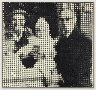 Sigmar Polke - Familie II