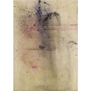 Sigmar Polke - Farbprobe