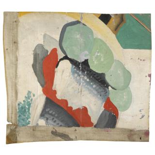 Sigmar Polke - Fischbrotchen