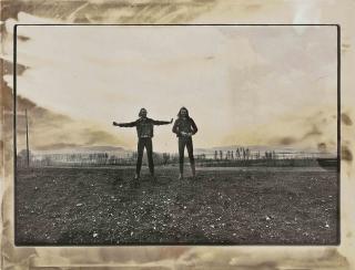 Sigmar Polke - Freddie und Ich