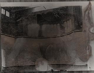 Sigmar Polke - German Pavilion, Venice Biennale 1986