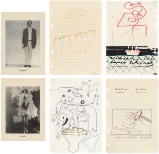 Sigmar Polke - ... Höhere Wesen befehlen