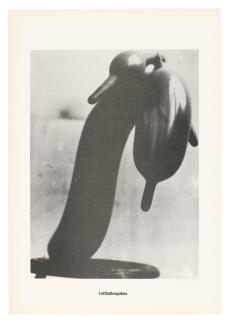 Sigmar Polke - Höhere Wesen Befehlen