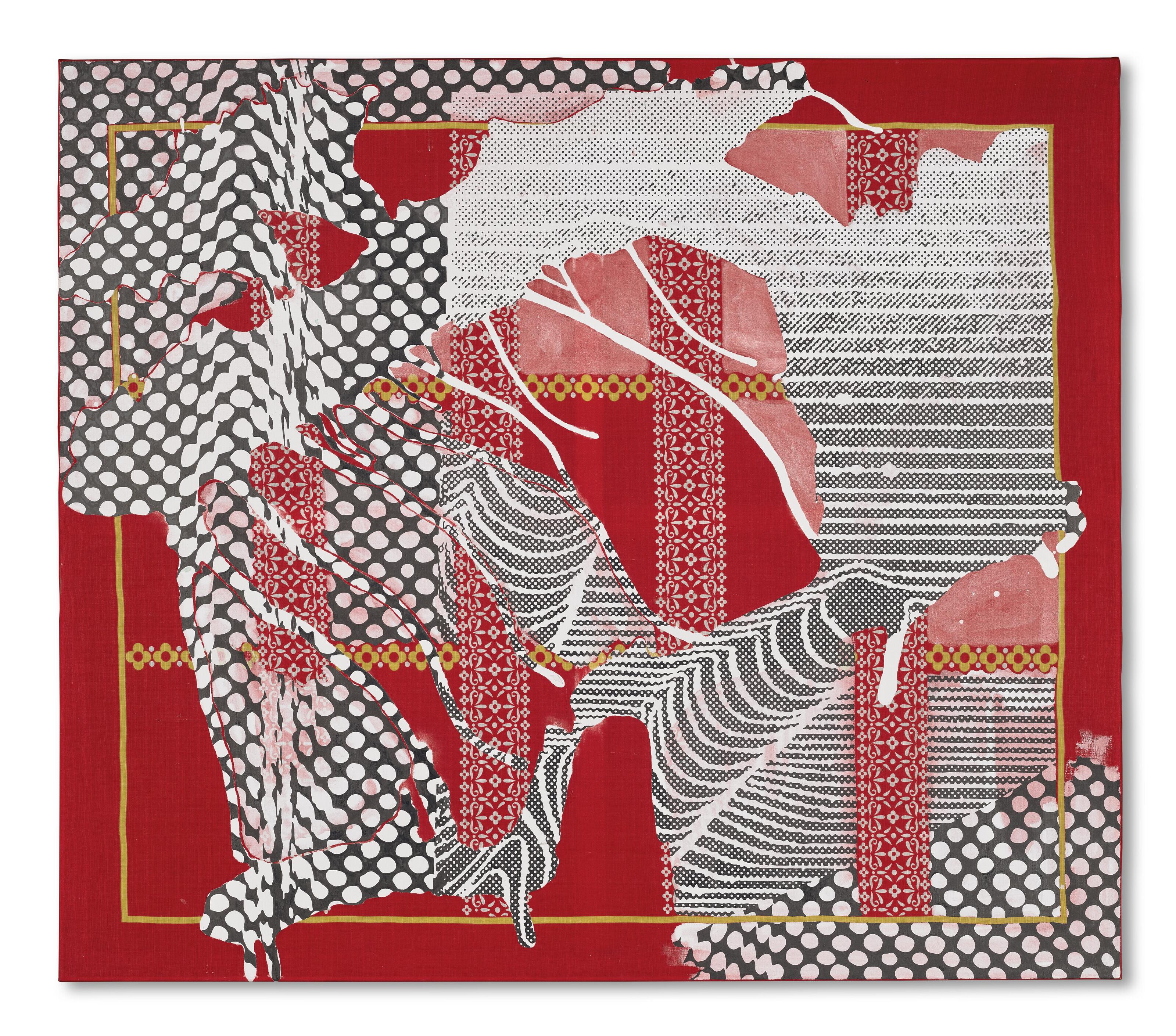 Sigmar Polke - How Fish Can Boost Your Brain Power