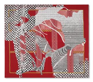 Sigmar Polke - How Fish Can Boost Your Brain Power