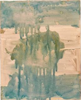 Sigmar Polke - Hydro