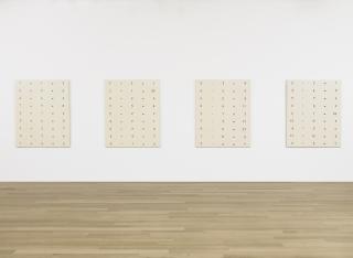 Sigmar Polke - Loesungen I - Iv [Solutions I - Iv]