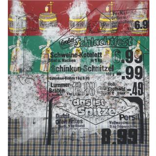 Sigmar Polke - Lummerbraten