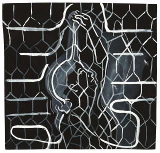 Sigmar Polke - Ohne Titel