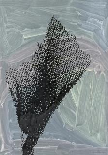 Sigmar Polke - Ohne Titel