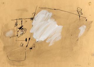 Sigmar Polke - Ohne Titel