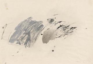 Sigmar Polke - Ohne Titel