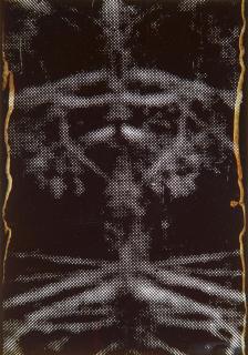 Sigmar Polke - Ohne Titel