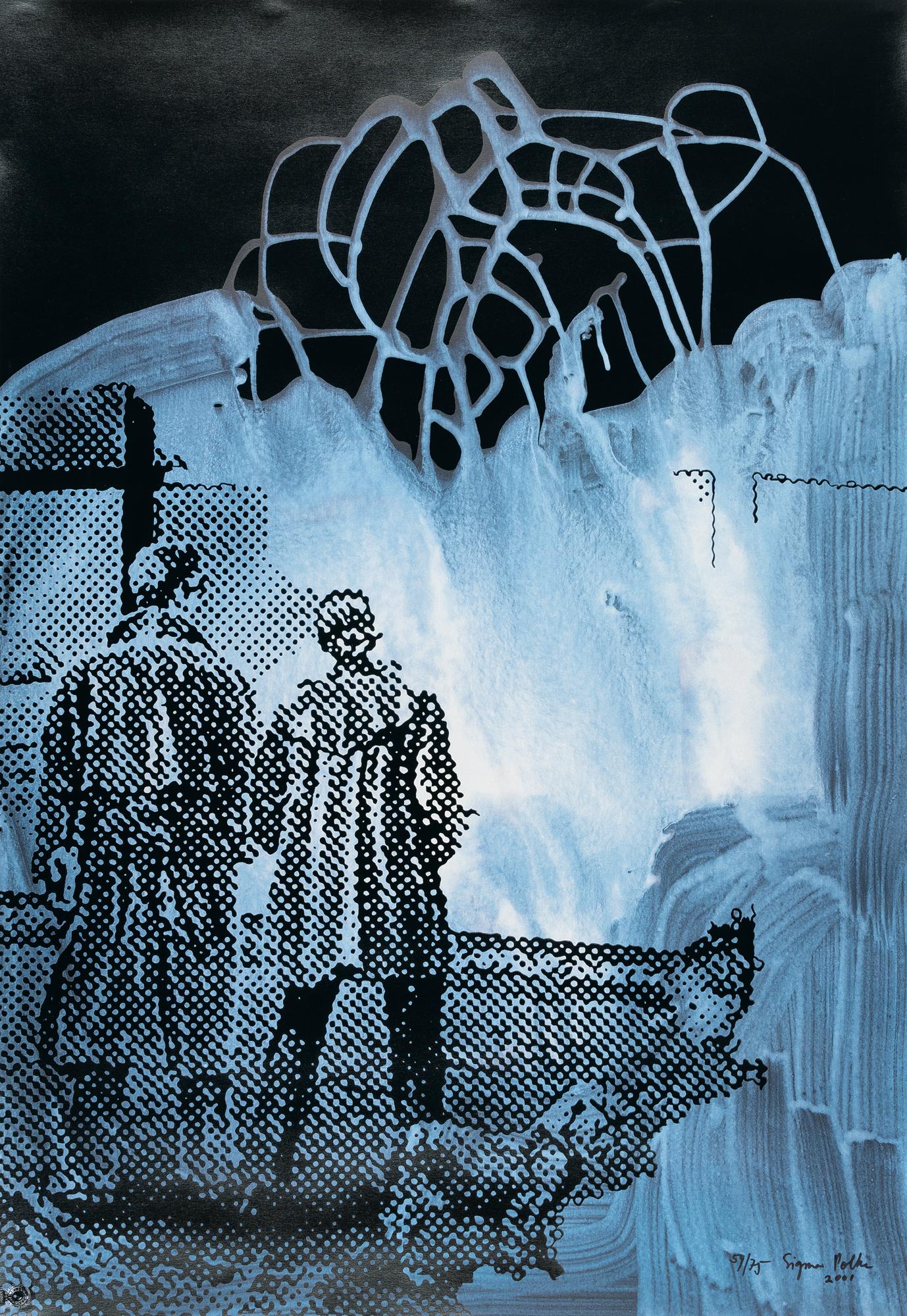 Sigmar Polke - Preisvergleich