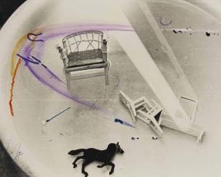 Sigmar Polke - Sans Titre