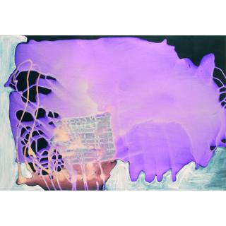 Sigmar Polke - Sans Titre