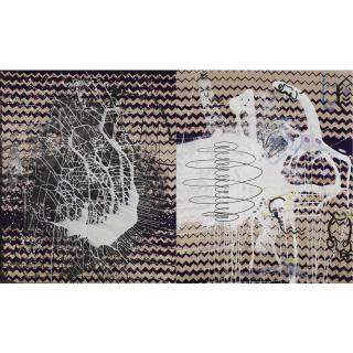 Sigmar Polke - Spirale