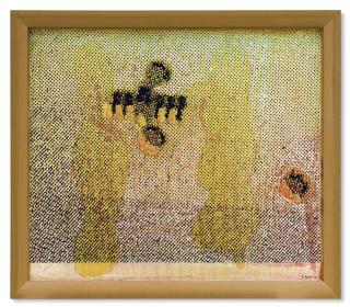 Sigmar Polke - Taste Leaders