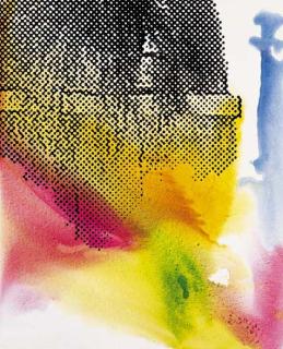 Sigmar Polke - The Plant