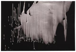 Sigmar Polke - Untitled Poz 186