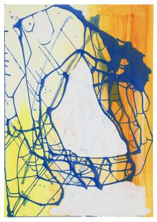 Sigmar Polke - Untitled