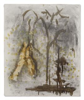 Sigmar Polke - Untitled