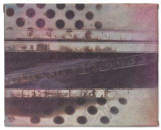 Sigmar Polke - Untitled