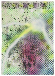 Sigmar Polke - Untitled