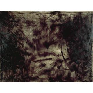 Sigmar Polke - Untitled