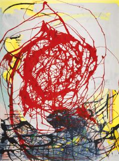 Sigmar Polke - Untitled