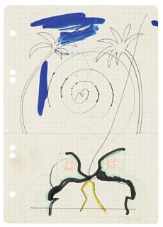 Sigmar Polke - Untitled