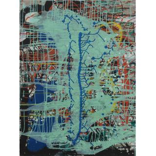 Sigmar Polke - Untitled