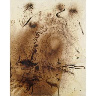 Sigmar Polke - Untitled