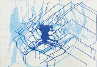 Sigmar Polke - Untitled