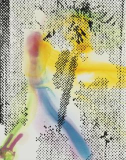 Sigmar Polke - Untitled