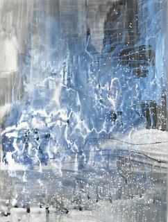 Sigmar Polke - Untitled