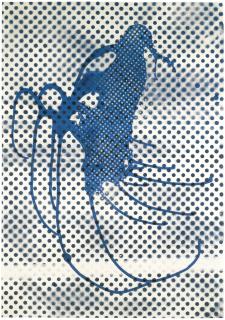 Sigmar Polke - Untitled