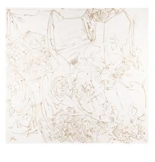 Sigmar Polke - Untitled