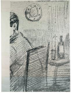 Sigmar Polke - Untitled