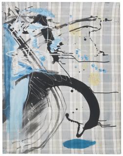 Sigmar Polke - Untitled