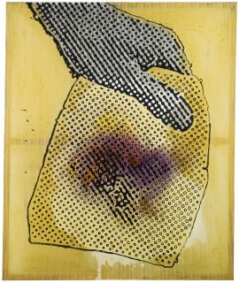 Sigmar Polke - Untitled