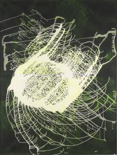 Sigmar Polke - Untitled