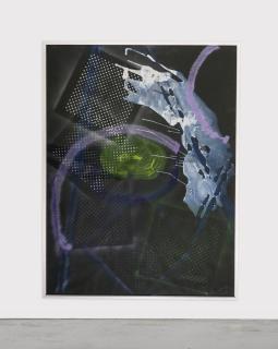 Sigmar Polke - Untitled